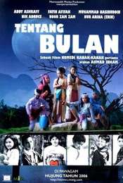 Tentang Bulan