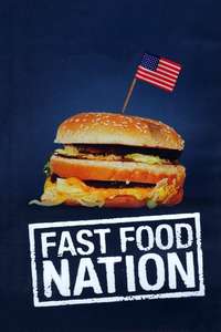 Fast Food Nation - Poster