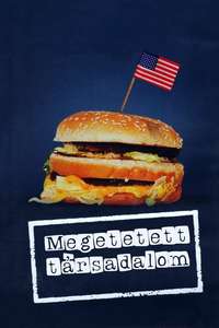 Fast Food Nation - Poster