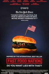 Fast Food Nation