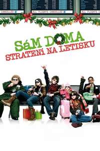 Unaccompanied Minors - Poster