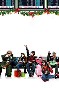 Unaccompanied Minors - Poster