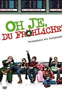 Unaccompanied Minors - Poster
