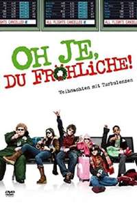 Unaccompanied Minors - Poster
