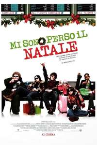 Unaccompanied Minors - Poster