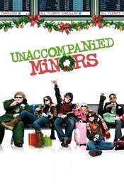Unaccompanied Minors