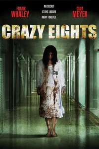 Crazy Eights - Poster