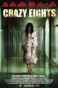 Crazy Eights - Poster