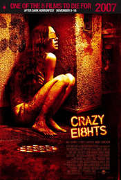Crazy Eights