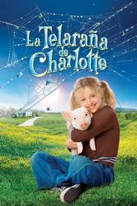 Charlotte's Web - Poster