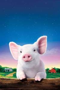 Charlotte's Web - Poster