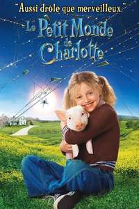 Charlotte's Web - Poster