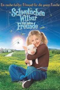 Charlotte's Web - Poster