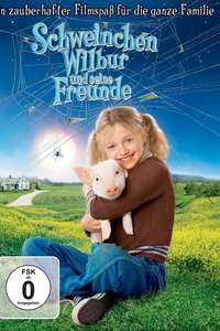 Charlotte's Web - Poster