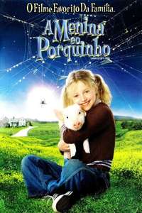 Charlotte's Web - Poster