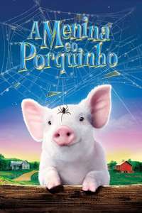 Charlotte's Web - Poster