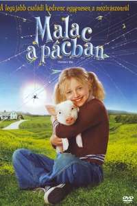 Charlotte's Web - Poster