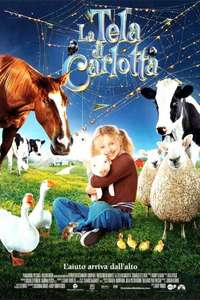 Charlotte's Web - Poster