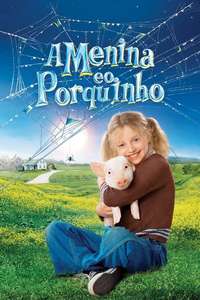 Charlotte's Web - Poster