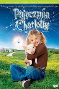 Charlotte's Web - Poster