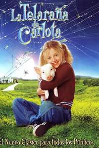 Charlotte's Web - Poster