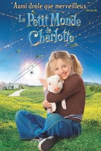 Charlotte's Web - Poster