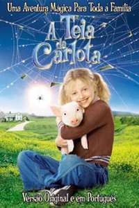 Charlotte's Web - Poster