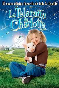 Charlotte's Web - Poster