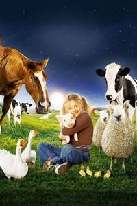 Charlotte's Web - Poster