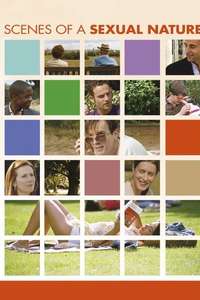 Scenes of a Sexual Nature - Poster