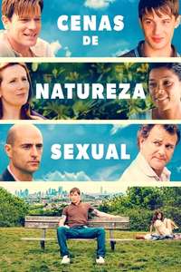 Scenes of a Sexual Nature - Poster