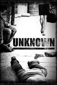 Unknown - Poster
