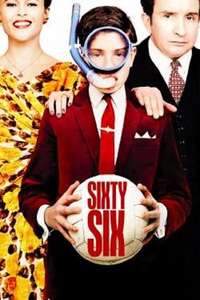 Sixty Six - Poster