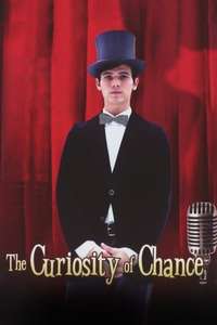 The Curiosity of Chance - Poster