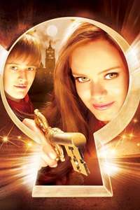 Return to Halloweentown - Poster
