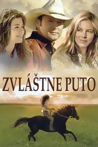Flicka - Posters