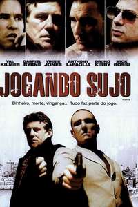 Played - Poster