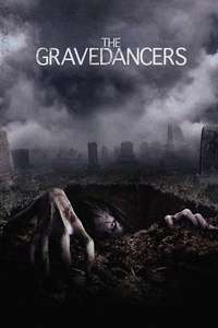 The Gravedancers - Poster