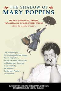 The Shadow of Mary Poppins - Poster