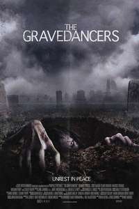 The Gravedancers - Poster
