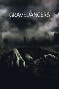 The Gravedancers - Poster