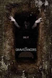 The Gravedancers - Poster