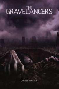 The Gravedancers - Poster