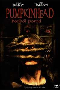 Pumpkinhead: Ashes to Ashes - Poster