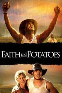 Faith Like Potatoes - Poster