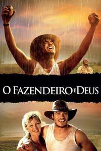 Faith Like Potatoes - Poster