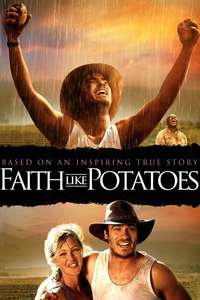 Faith Like Potatoes - Poster