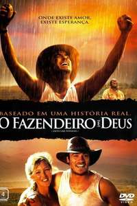Faith Like Potatoes - Poster