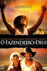 Faith Like Potatoes - Poster