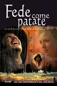 Faith Like Potatoes - Poster